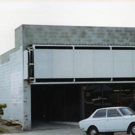 39 Little Street in Coffs Harbour, 1990s