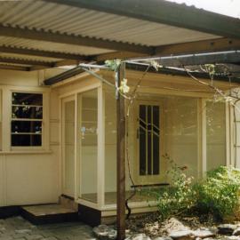 33 Gordon Street at Coffs Harbour, 1990s