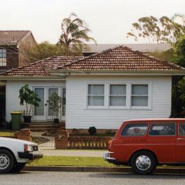 35 Gordon Street at Coffs Harbour, 1990s