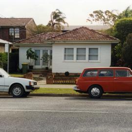 35 Gordon Street in Coffs Harbour, 1990s