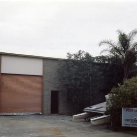 Unit 4 at 2 O'Keefe Drive in Coffs Harbour, 1990s