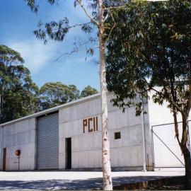 16 Newcastle Drive in Toormina, 1990s