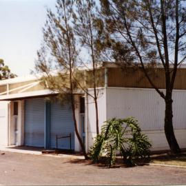 19-21 Newcastle Drive in Toormina, 1990s