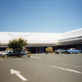 The Links Centre at 1 Hi-Tech Drive in Toormina, 1990s