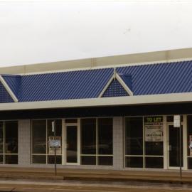 2 Park Avenue in Coffs Harbour, 1990s