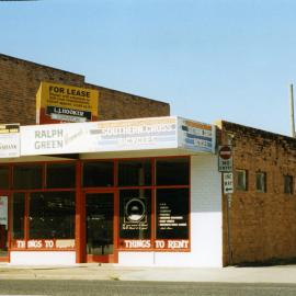 4 Park Avenue in Coffs Harbour, 1990s