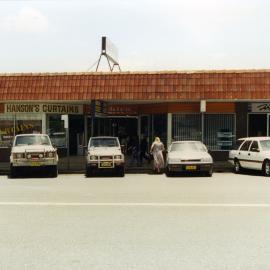 15 Park Avenue in Coffs Harbour, 1990s