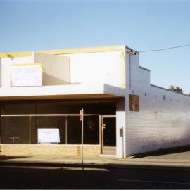 16 Park Avenue in Coffs Harbour, 1990s