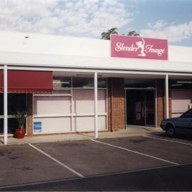 Slender Image at 38 Park Avenue in Coffs Harbour, 1990s