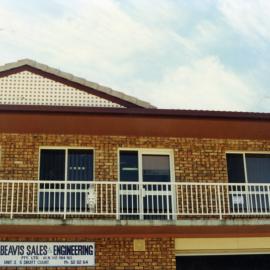 Bay 7 of 5 Druitt Court in Coffs Harbour, 1990s