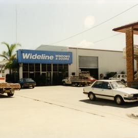 Wideline Windows & Doors at 5 Druitt Court in Coffs Harbour, 1990s