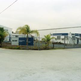 BHP Reinforcing Products at Druitt Court in Coffs Harbour, 1990s