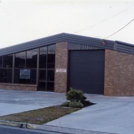 1/8 GDT Seccombe Close in Coffs Harbour, 1990s