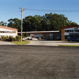 9 GDT Seccombe Close in Coffs Harbour, 1990s