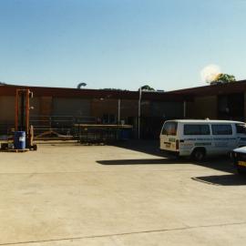 9 GDT Seccombe Close in Coffs Harbour, 1990s