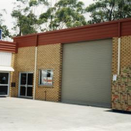 7/9 GDT Seccombe Close in Coffs Harbour, 1990s