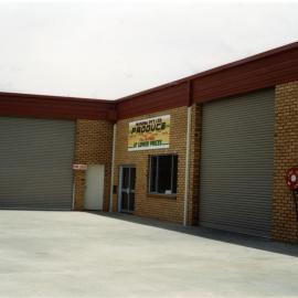 12/9 GDT Seccombe Close in Coffs Harbour, 1990s