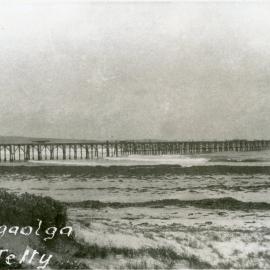 Woolgoolga Jetty