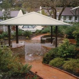 Rest Shelter