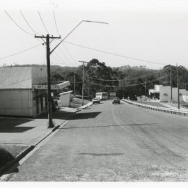 Solitary Islands Way street view