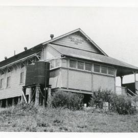 Woolgoolga Public School on Scarborough Street