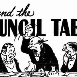 Dorrigo Shire Council