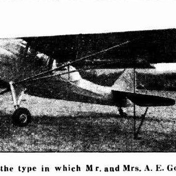 The Royal Aero Club of NSW