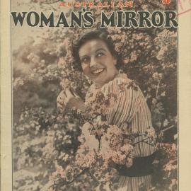 The Australian Woman's Mirror, 4 October 1938