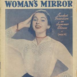 The Australian Woman's Mirror, 26 November 1952
