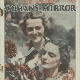 The Australian Woman's Mirror, 16 August 1938