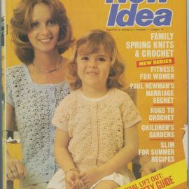 New Idea, 27 September 1975