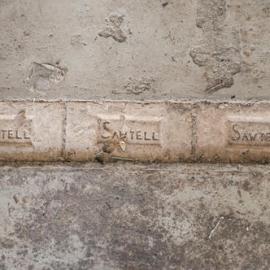 Sawtell Bakery Site, 2017 - Sawtell Bricks