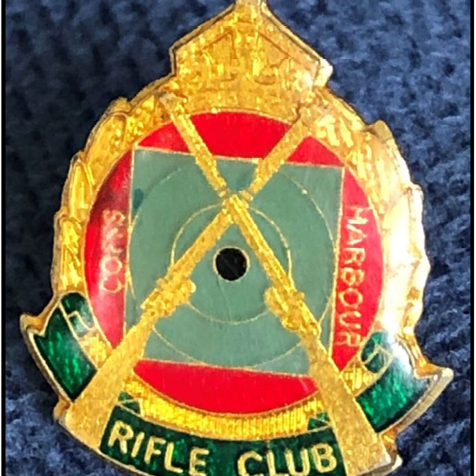 Coffs Harbour Rifle Club
