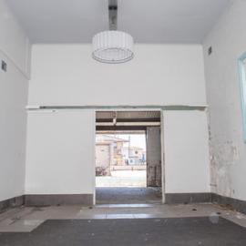 Sawtell Bakery Site, 2017 - Interior