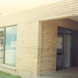 57 First Avenue at Sawtell, 1990s