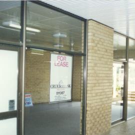57 First Avenue at Sawtell, 1990s