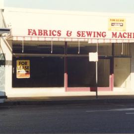 Vernon Street in Coffs Harbour, c. 1996