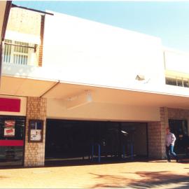44 - 46 Harbour Drive in Coffs Harbour, 1990s