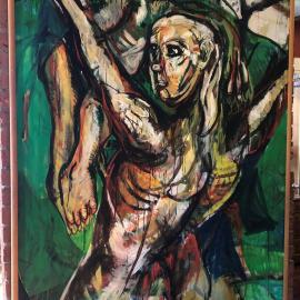 Untitled (Heide and Max)