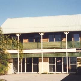 19 Orlando Street in Coffs Harbour, 1990s