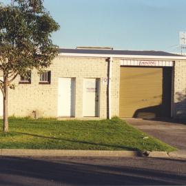 3/27 Orlando Street in Coffs Harbour, 1990s