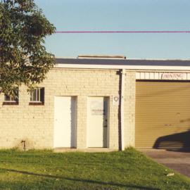 Unit 3 at 27 Orlando Street in Coffs Harbour, 1990s
