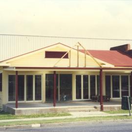 29 Orlando Street in Coffs Harbour, 1990s