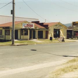 29 Orlando Street in Coffs Harbour, 1990s