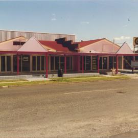 29 Orlando Street in Coffs Harbour, 1990s