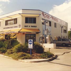 Coffs Harbour Tackle Supply at 30 Orlando Street in Coffs Harbour, 1990s