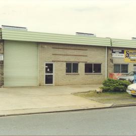 165 Orlando Street in Coffs Harbour, 1990s
