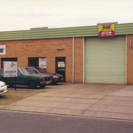 165 Orlando Street in Coffs Harbour, 1990s