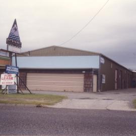 165 Orlando Street in Coffs Harbour, 1990s
