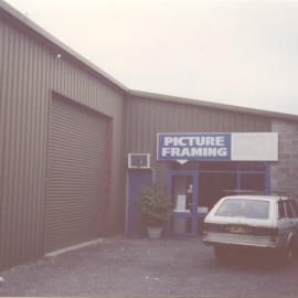 165 Orlando St in Coffs Harbour, 1990s